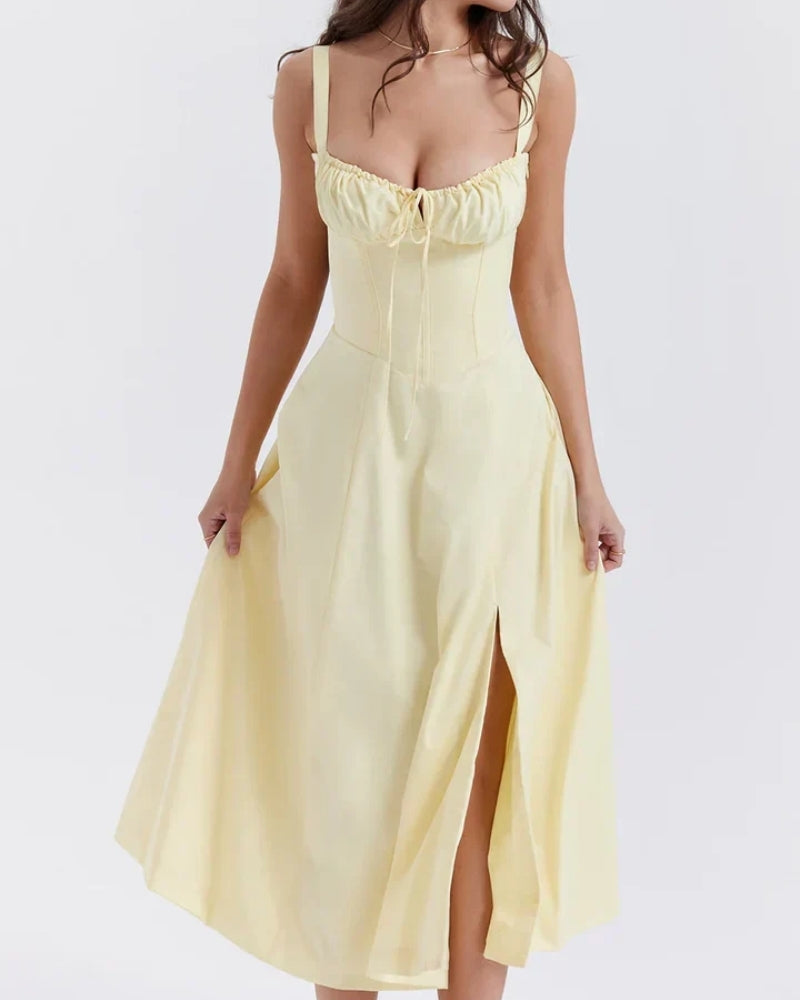 Aurélie™ | Robe Charme Doux