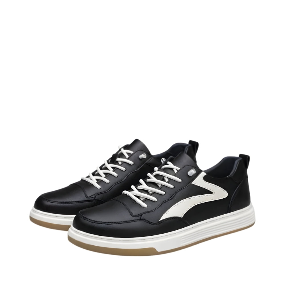 Ilyes™ | Chaussures Classiques Confort Actif