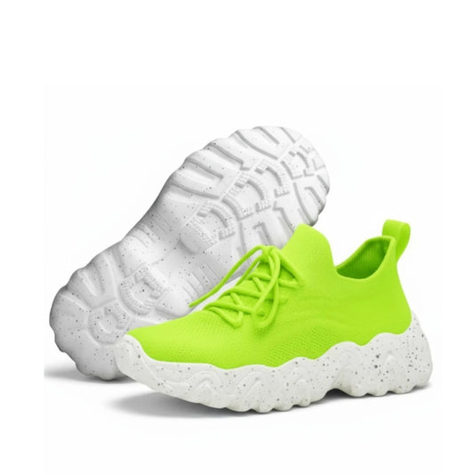 Nuvyra™ | Chaussures Équilibre Appui Naturel