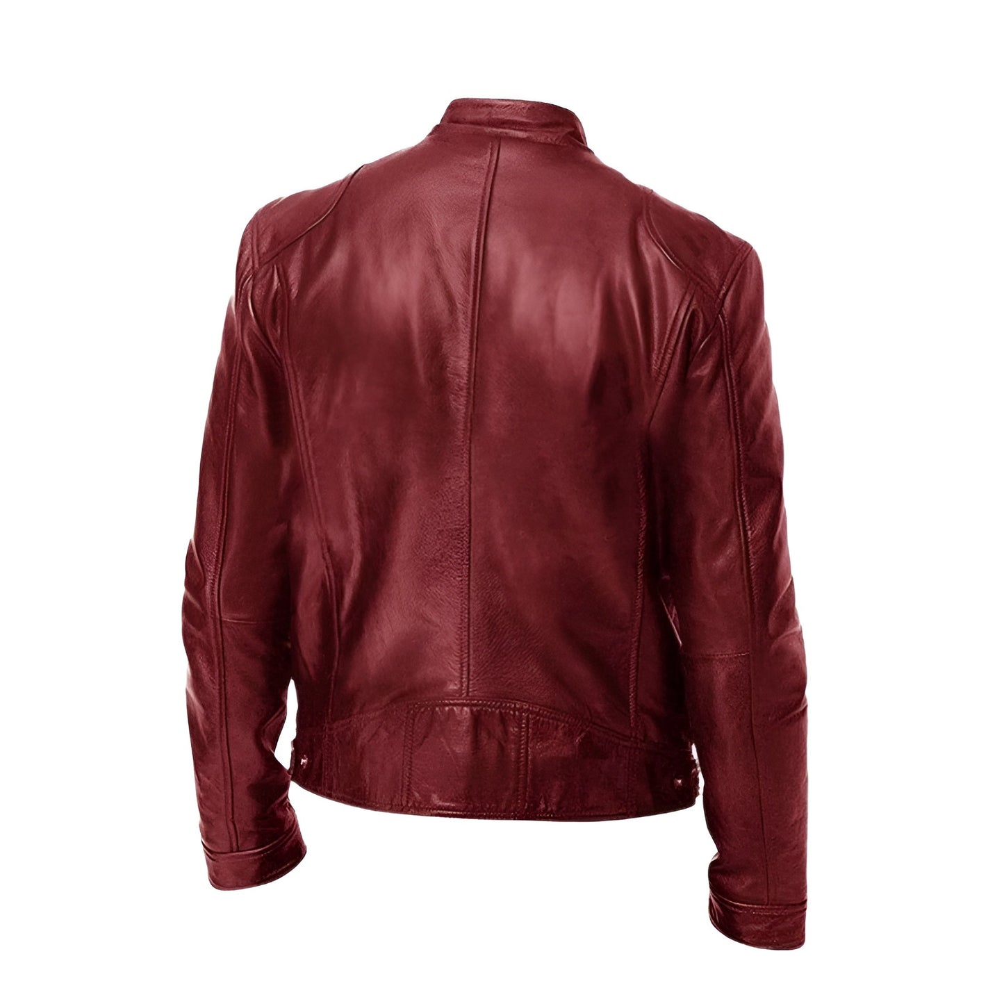 Damien™ | Veste casual renforcée