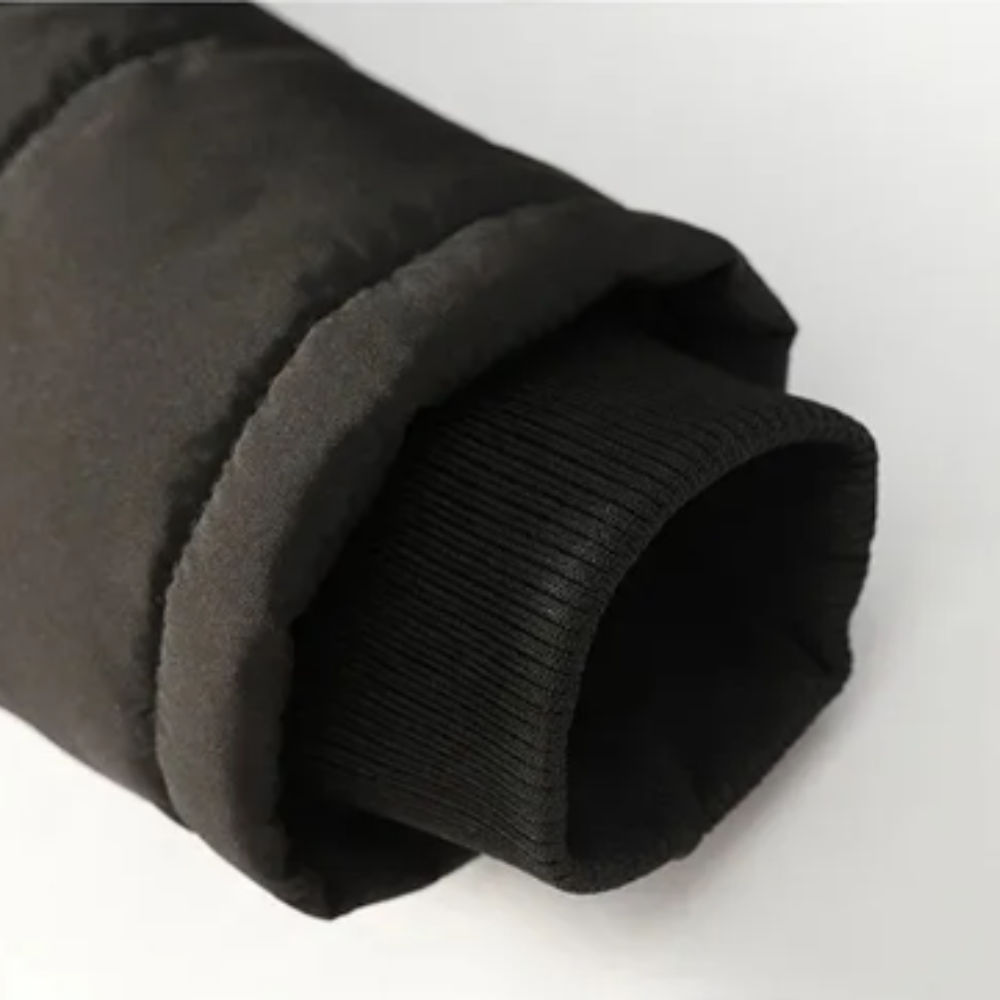 Boris™ | Veste moderne structurée