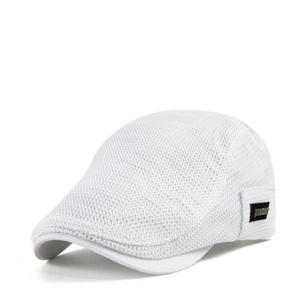 Paul | Casquette Homme Légère