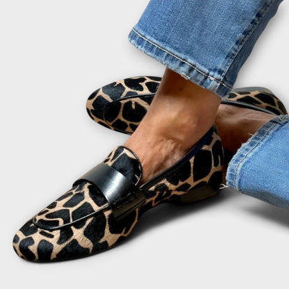 Nayelle™ | Mocassins Confort Urbain