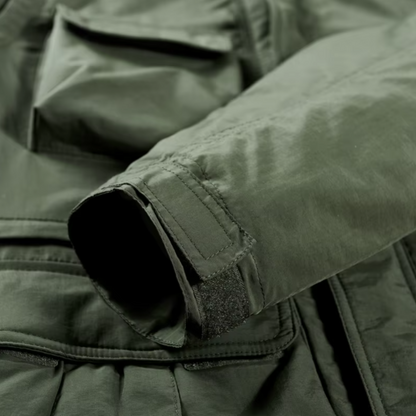 Sacha™ | Veste hiver moderne