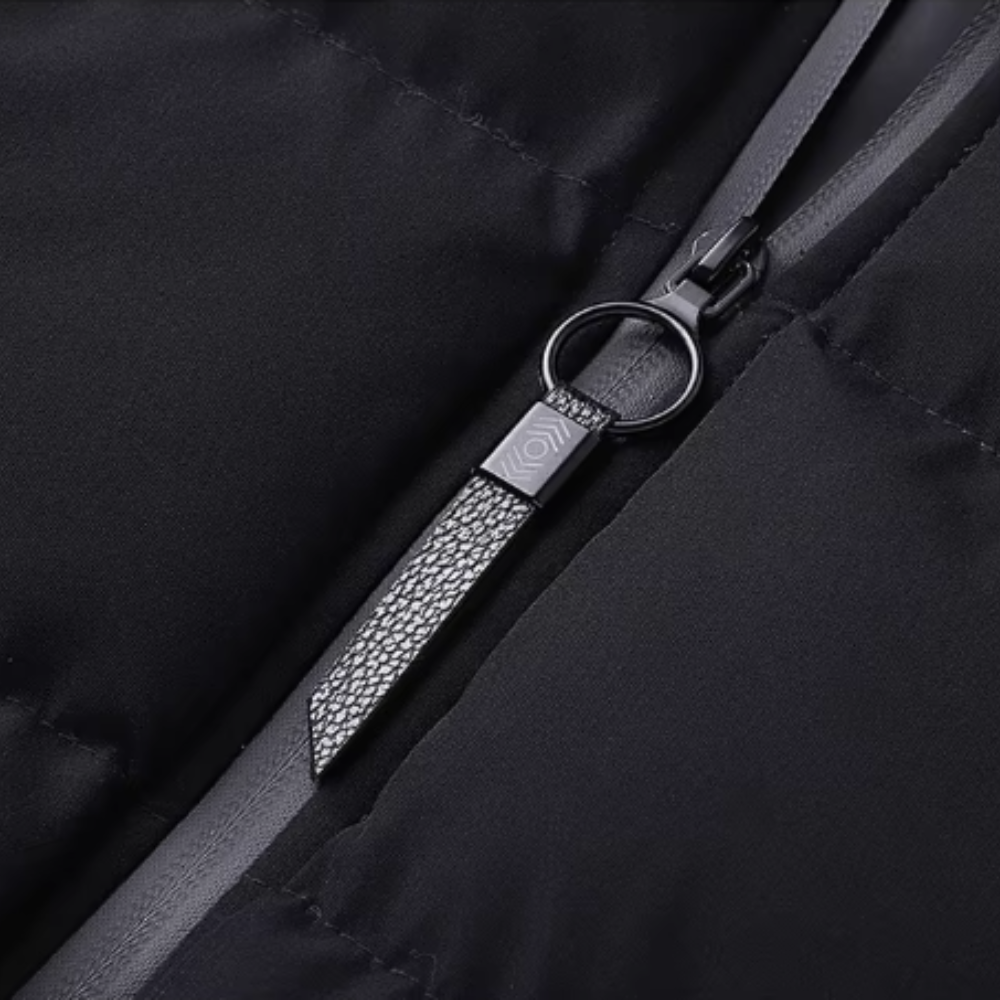 Pablo™ | Veste matelassée moderne