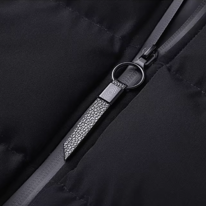 Pablo™ | Veste matelassée moderne