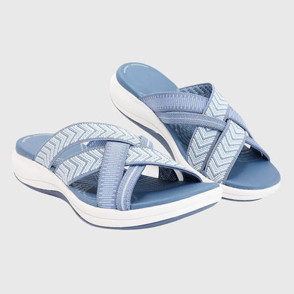 Élise | Sandales Confortables