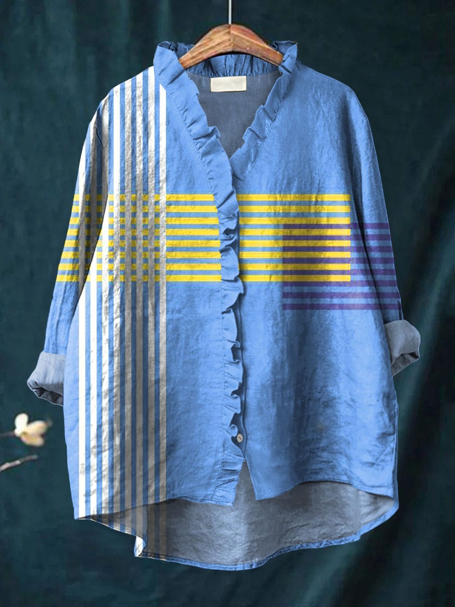 Sophie | Blouse Élégante
