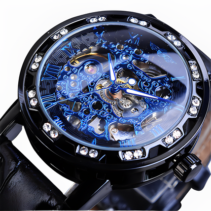 Quentin | Montre Prestige Amiral