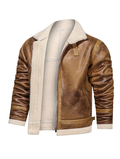 Victor™ | Veste matelassée moderne