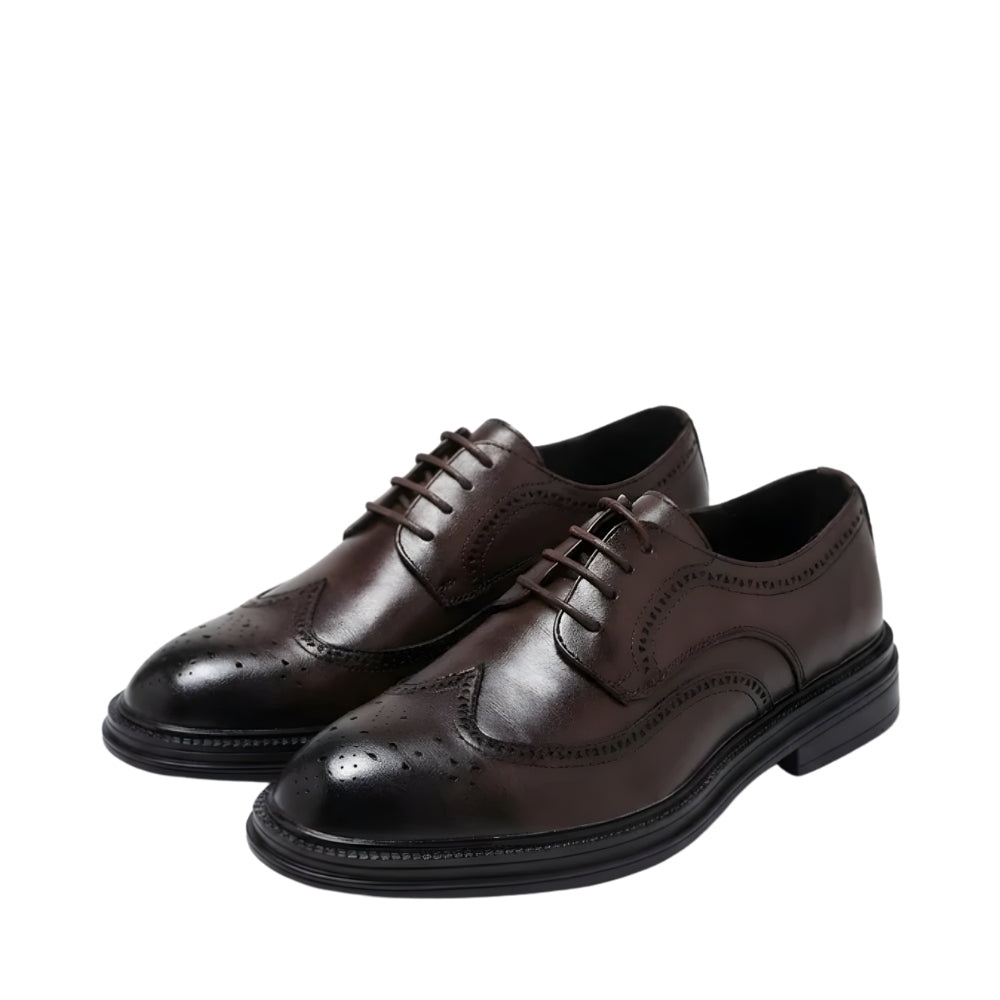 Maxime™ | Chaussures Classiques Confort Durable
