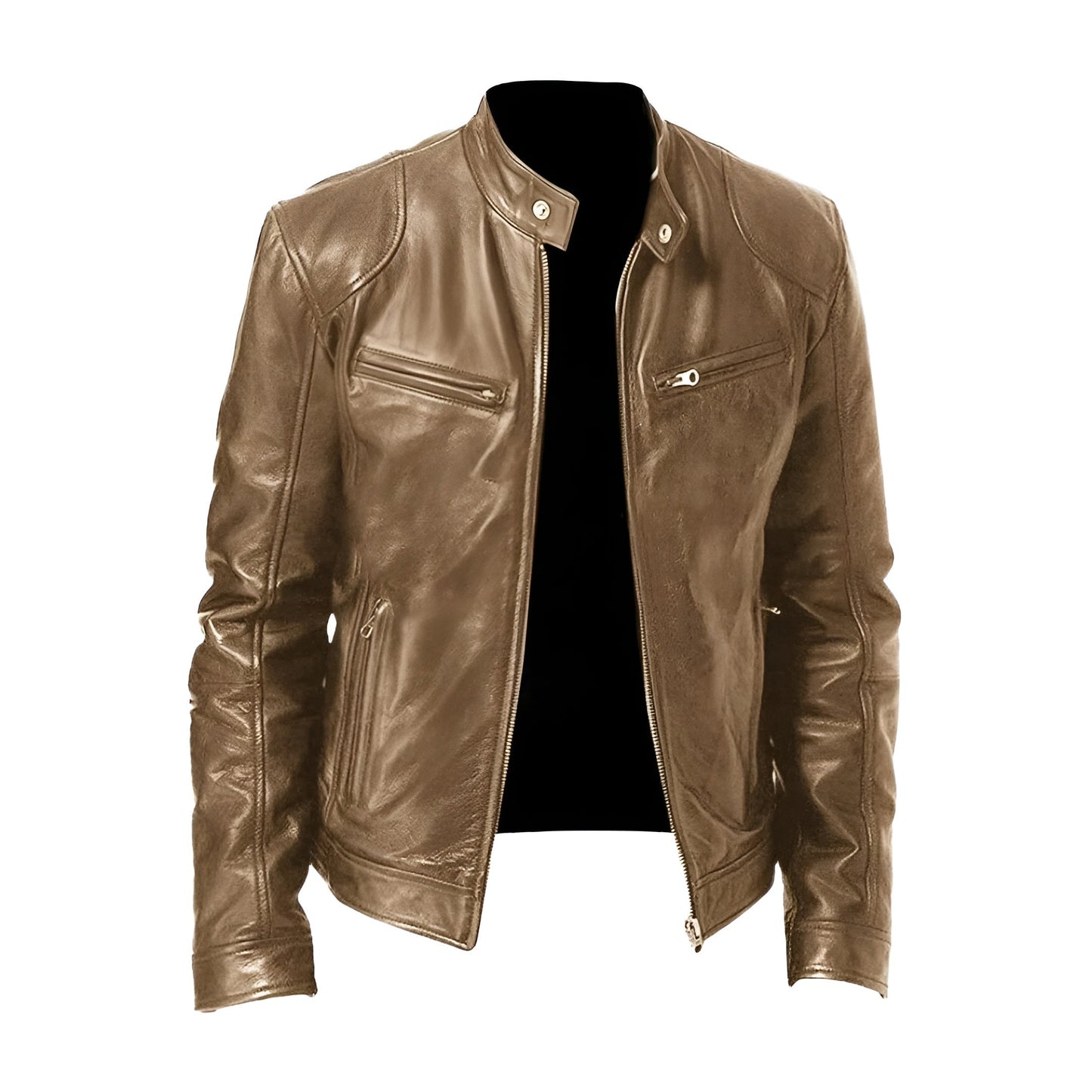 Damien™ | Veste casual renforcée