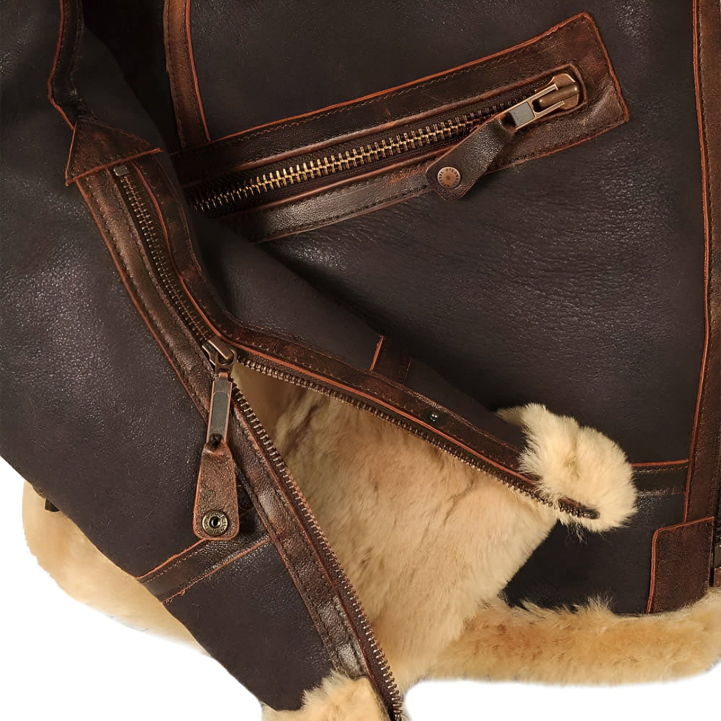 Gaël™ | Veste hiver élégante