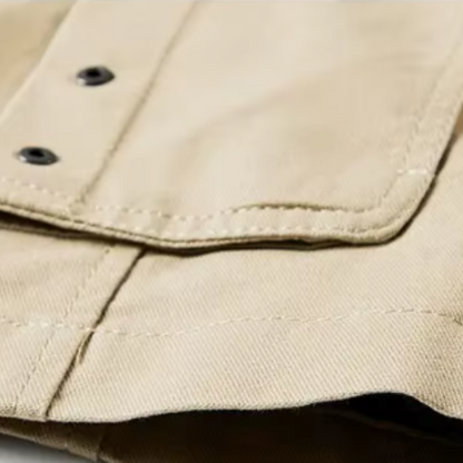 Othman™ | Veste hiver raffinée