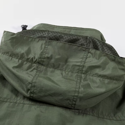 Sacha™ | Veste hiver moderne
