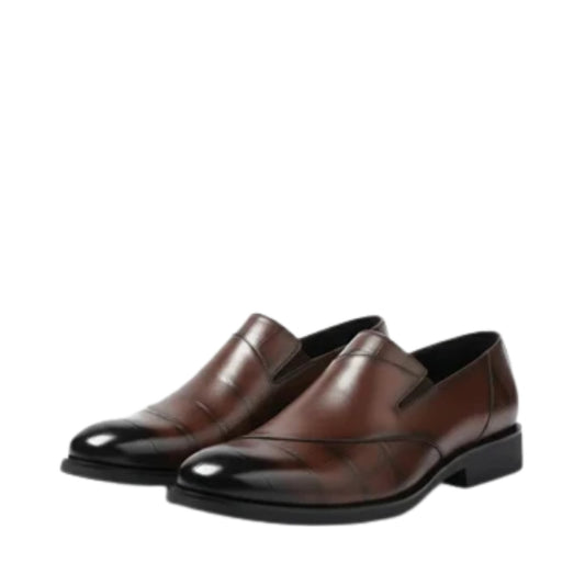 Damien™ | Mocassins Homme Allure Assurée