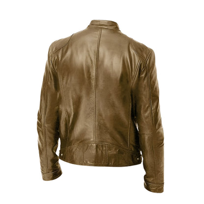 Damien™ | Veste casual renforcée