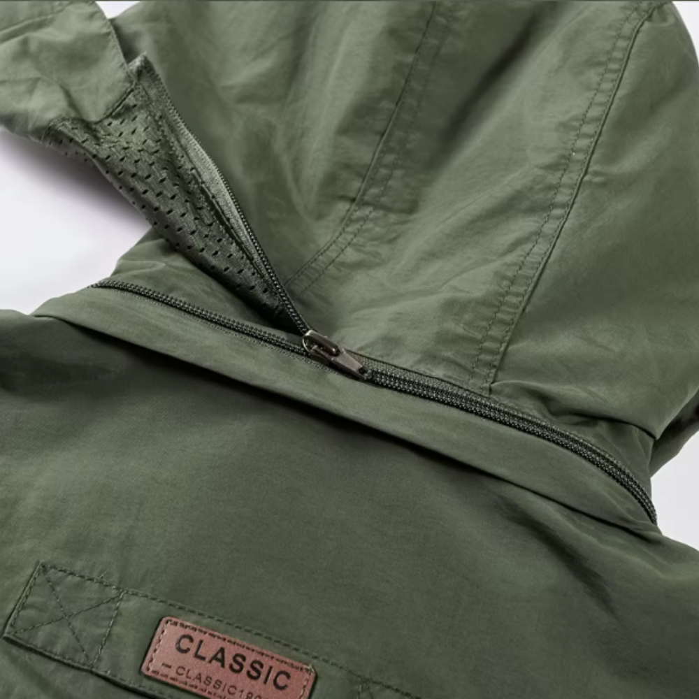 Sacha™ | Veste hiver moderne