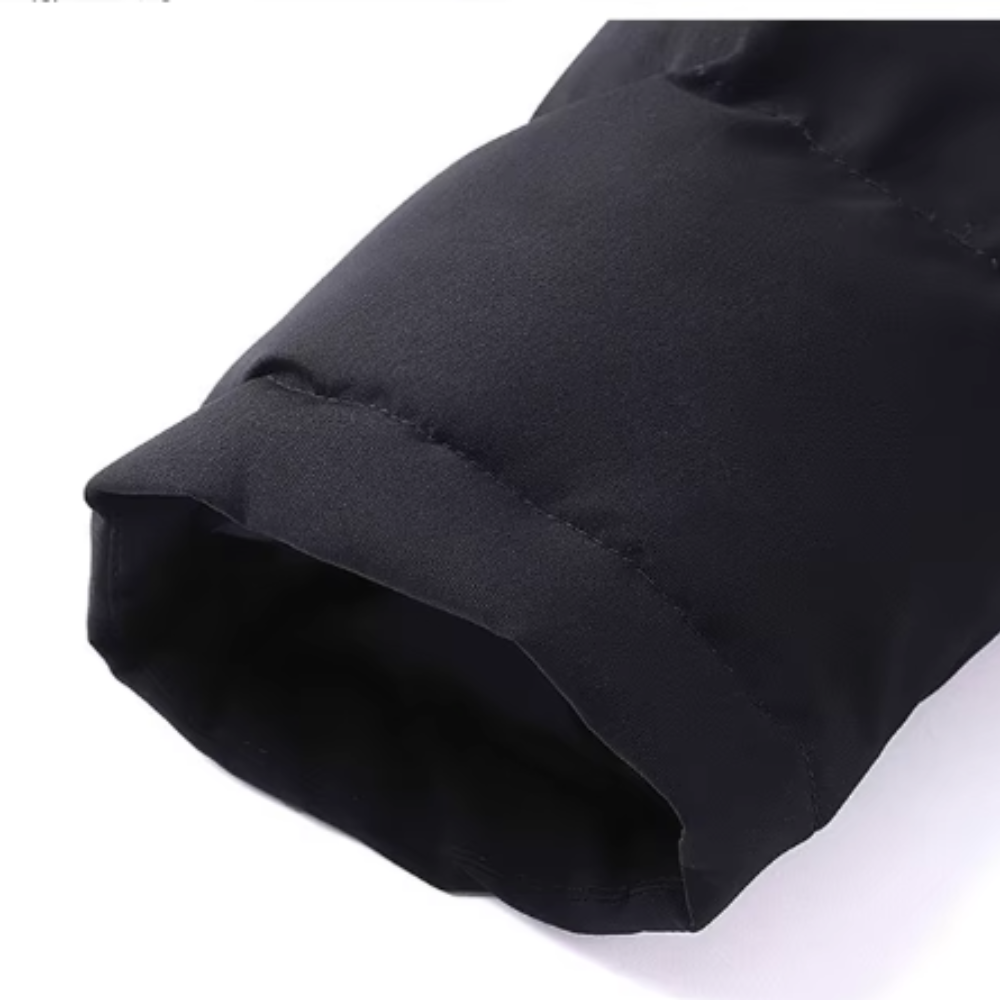 Pablo™ | Veste matelassée moderne