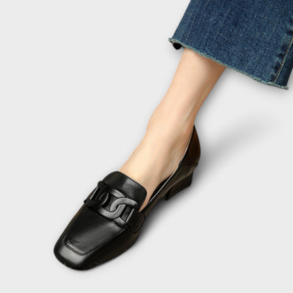 Sorelia™ | Mocassins Élégance Urbaine