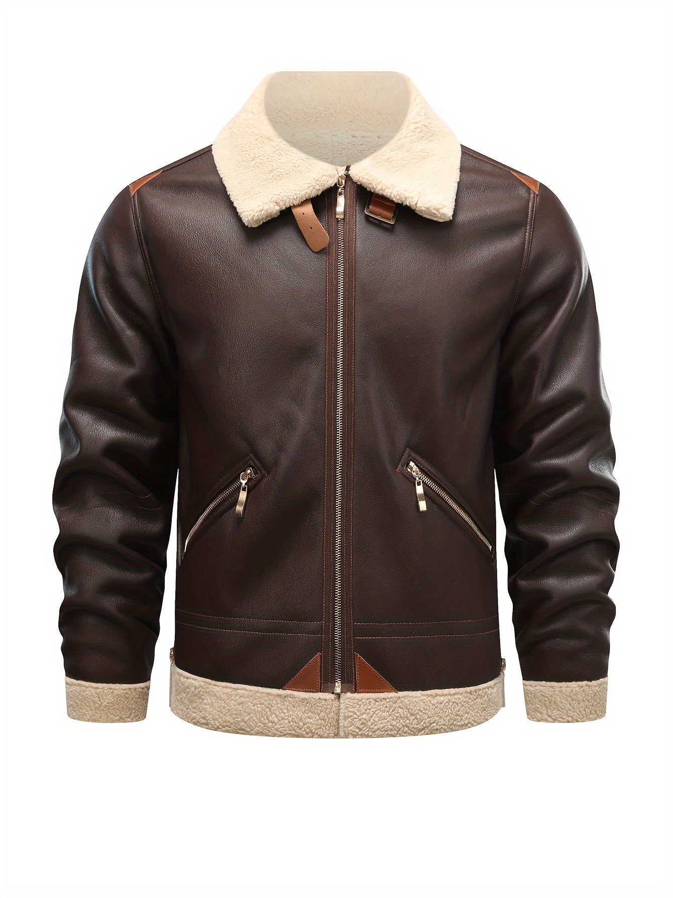 Joris™ | Veste matelassée élégante