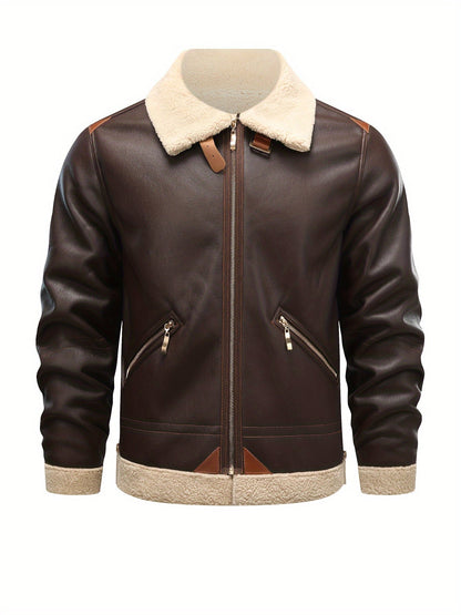 Joris™ | Veste matelassée élégante