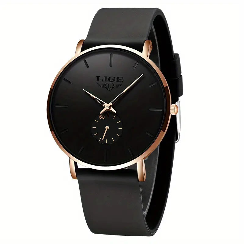 Antoine | Montre Symphonie Éthérée
