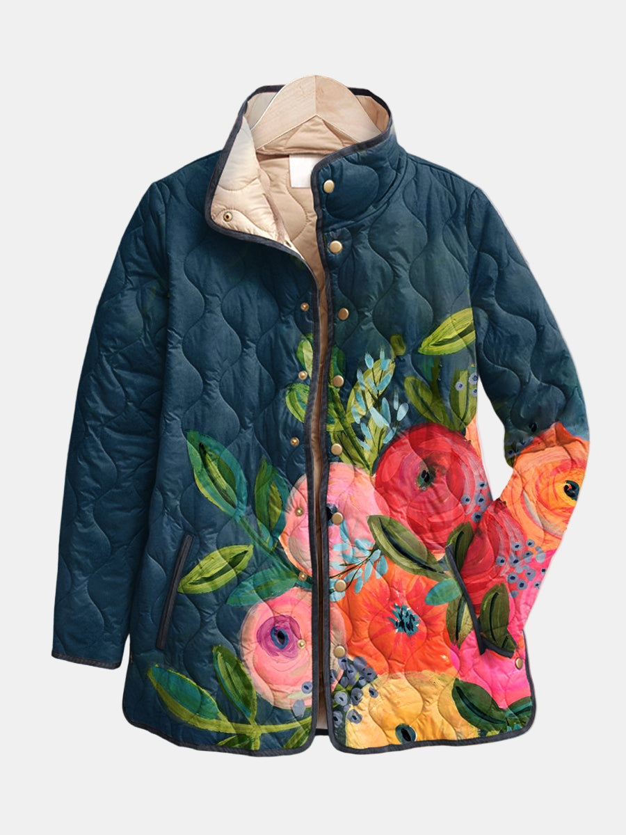 Marianne™ | Veste Printemps Élégance Apaisée