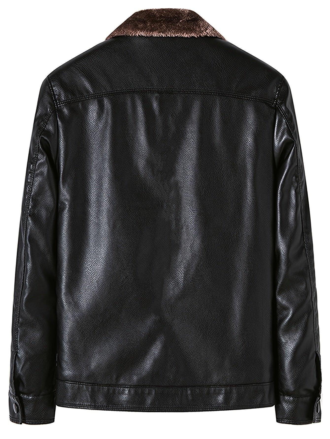 Adam™ | Veste urbaine minimaliste