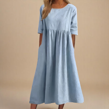 Jeanne | Robe Élégante