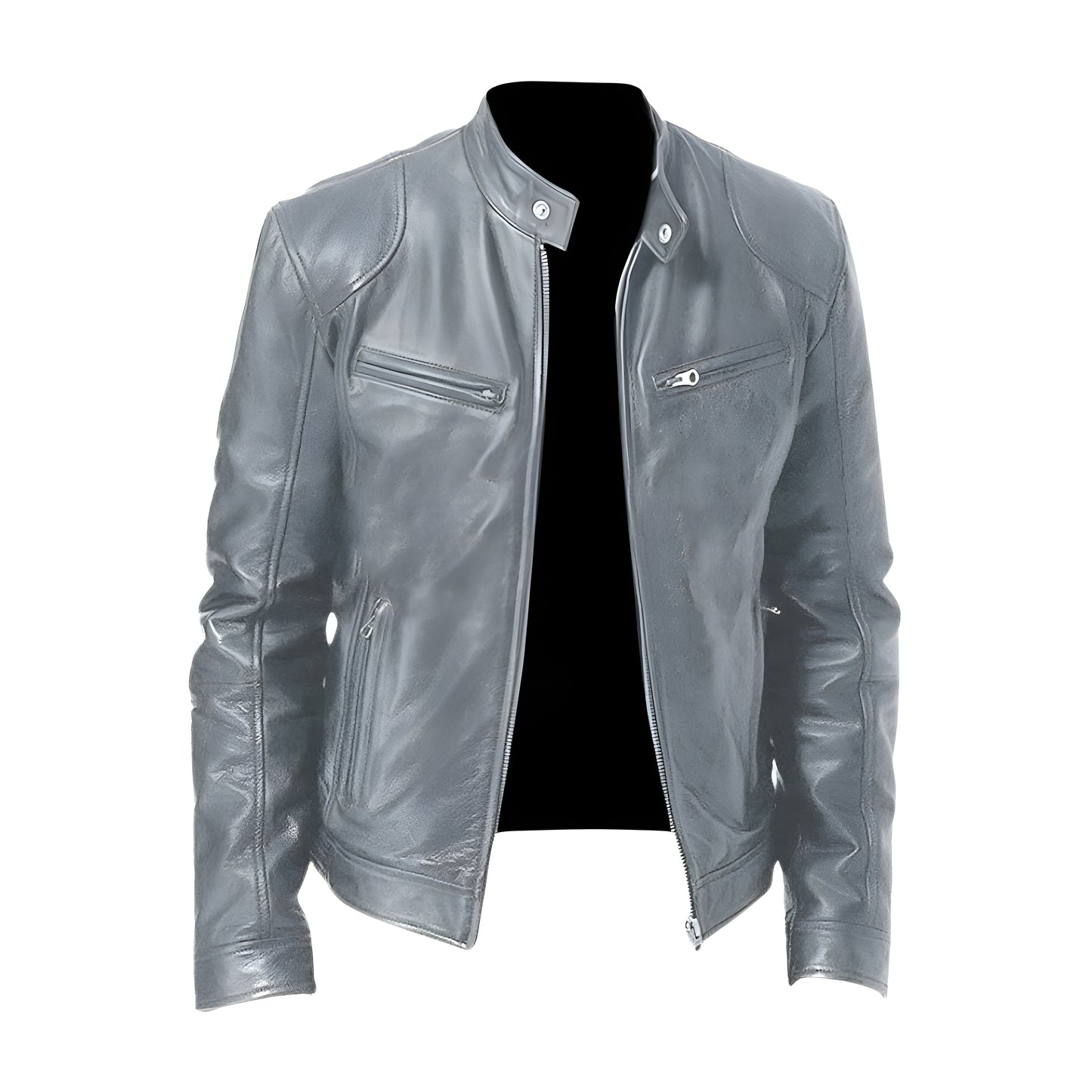 Damien™ | Veste casual renforcée