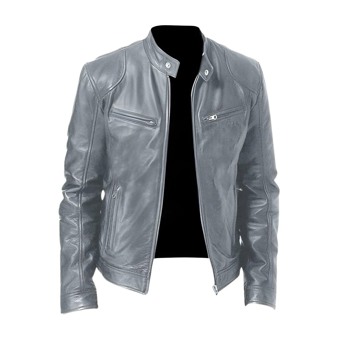 Damien™ | Veste casual renforcée