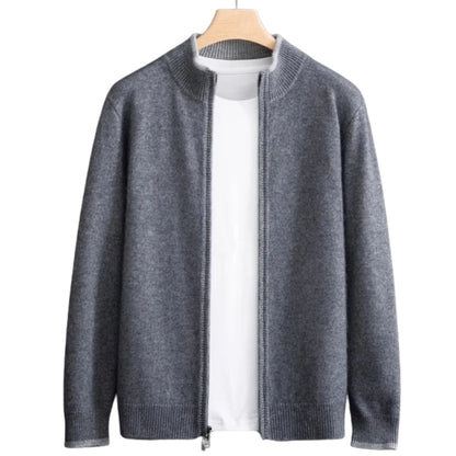 Florian™ | Cardigan Homme Léger Moderne