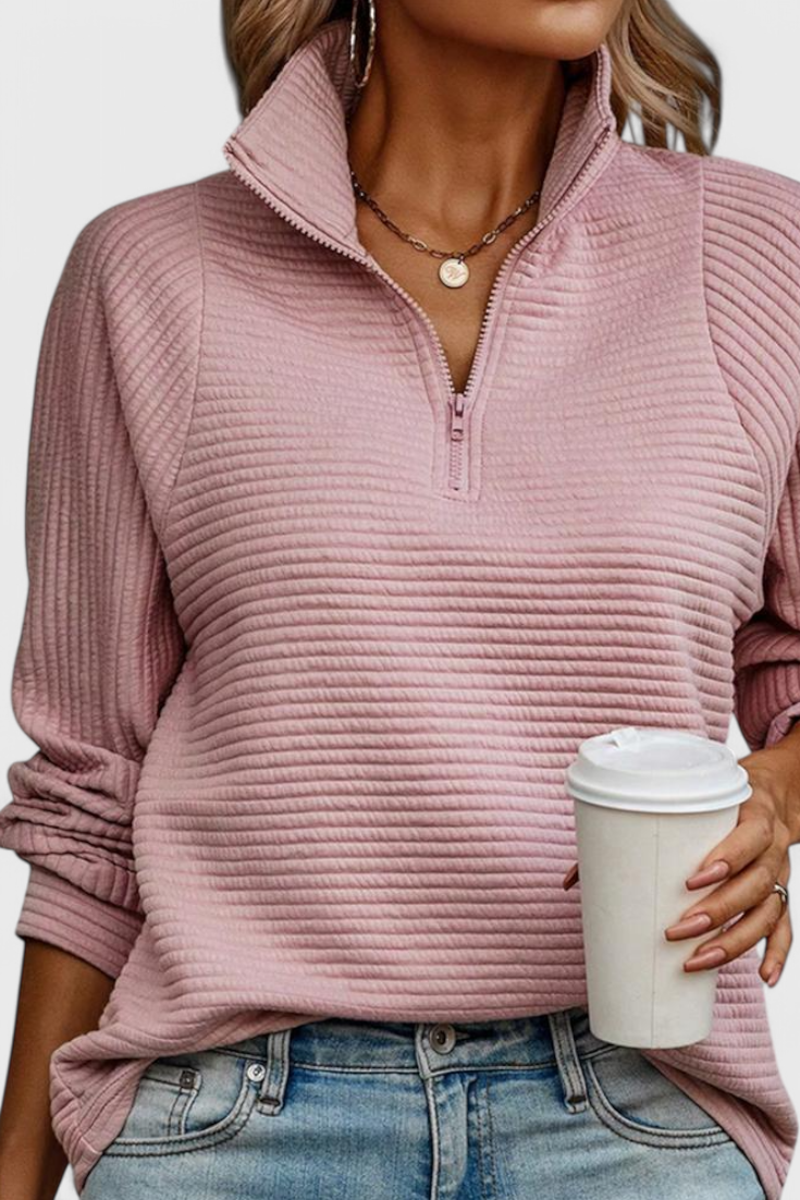 Perrine™ | Pull Esprit Bohème