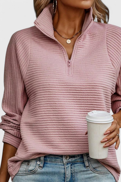 Perrine™ | Pull Esprit Bohème