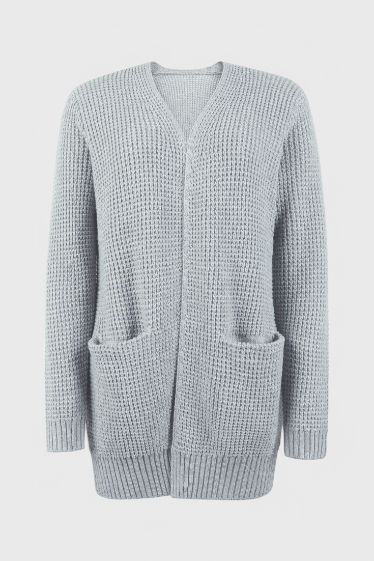Quitterie™ | Pull Légèreté Aérienne