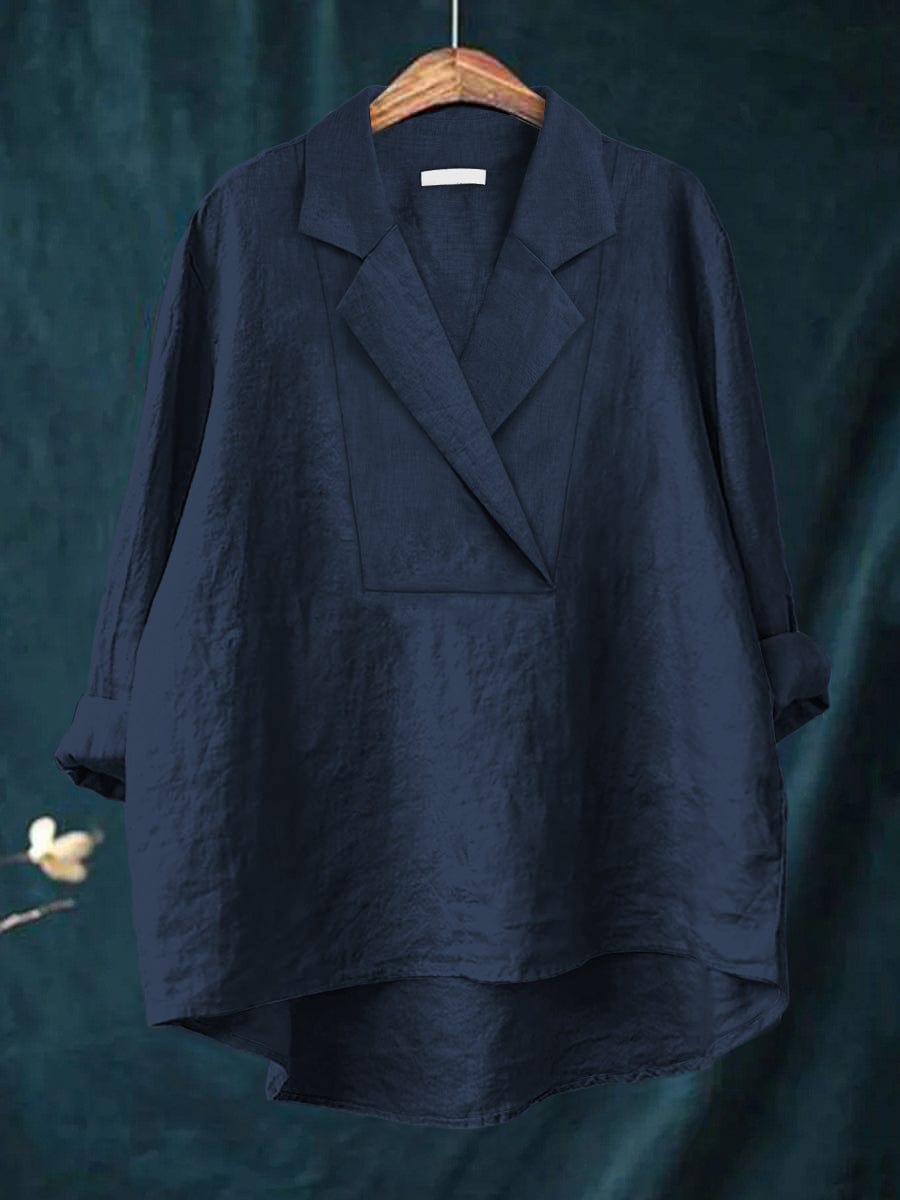 Juliette | Blouse Élégante