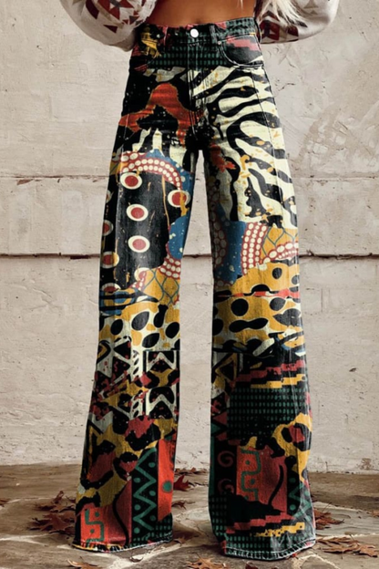Ariane™ | Pantalon Fluide Léger
