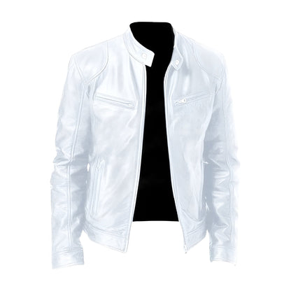 Damien™ | Veste casual renforcée