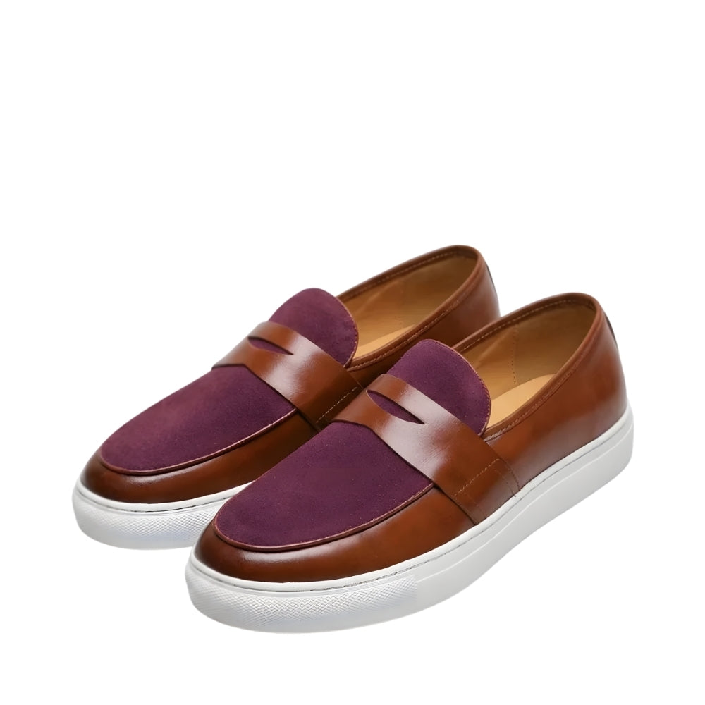 Walid™ | Chaussures Classiques Aisance Immédiate