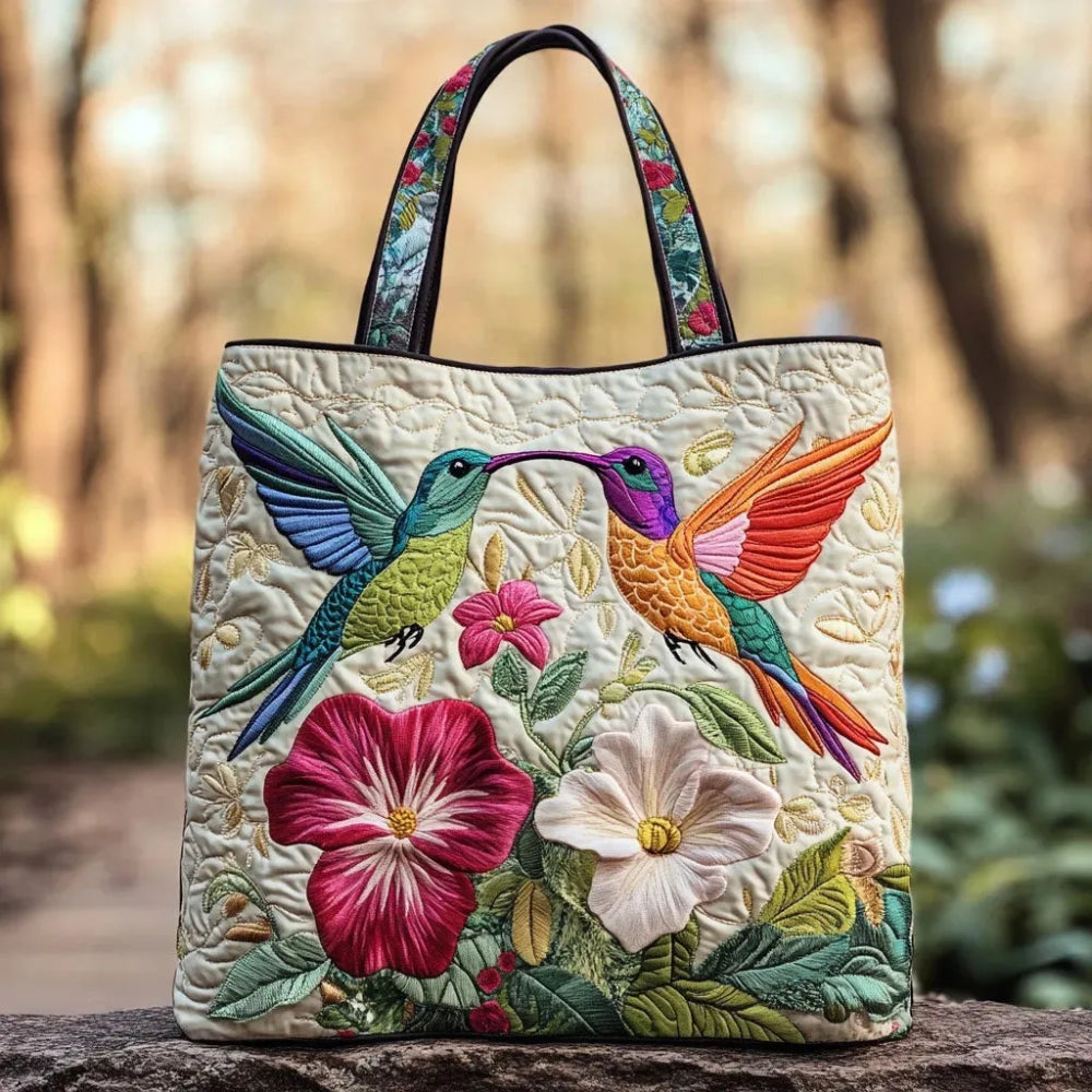 Fynelora™ | Sac Fait Main Beauté Pleine De Vie