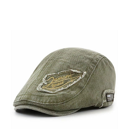 Martin | Casquette Classique