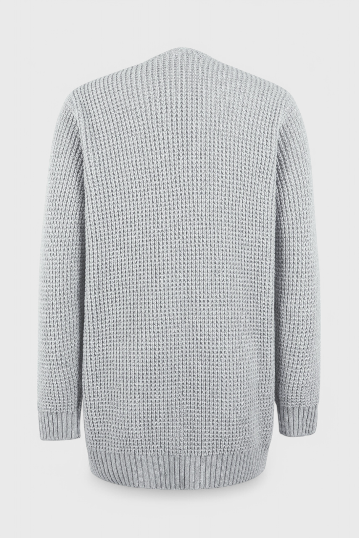 Quitterie™ | Pull Légèreté Aérienne