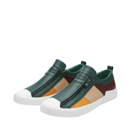 Bastien™ | Mocassins Homme Marche Légère