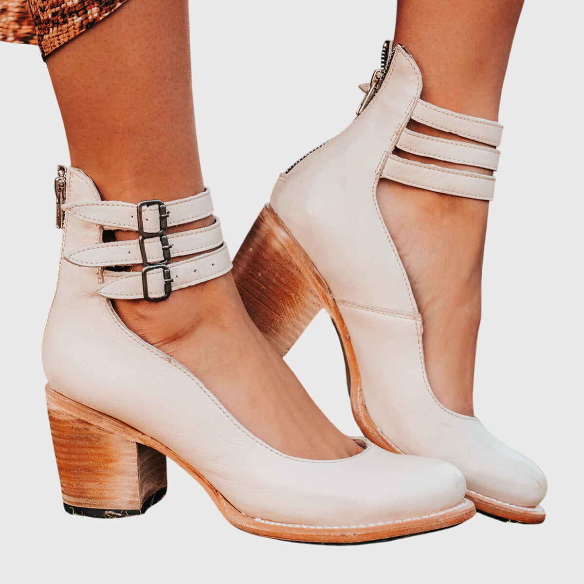 Naorine™ | Talons Pas Léger