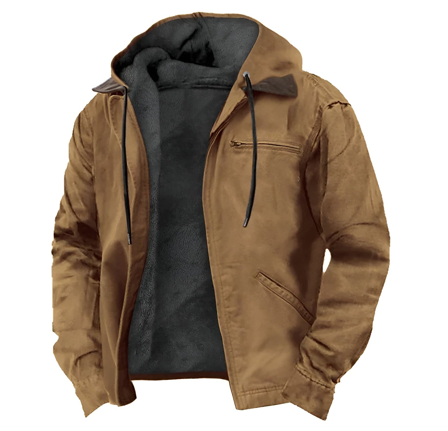 Cédric™ | Veste thermique élégante