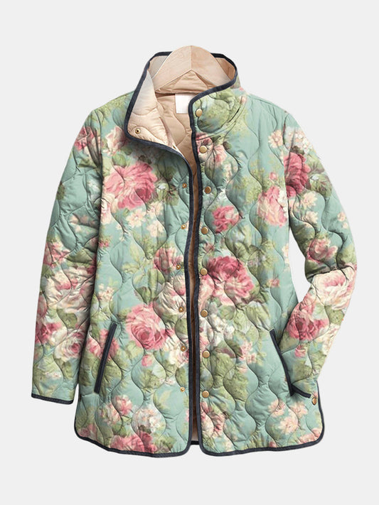Inès™ | Veste Printemps Charme Quotidien