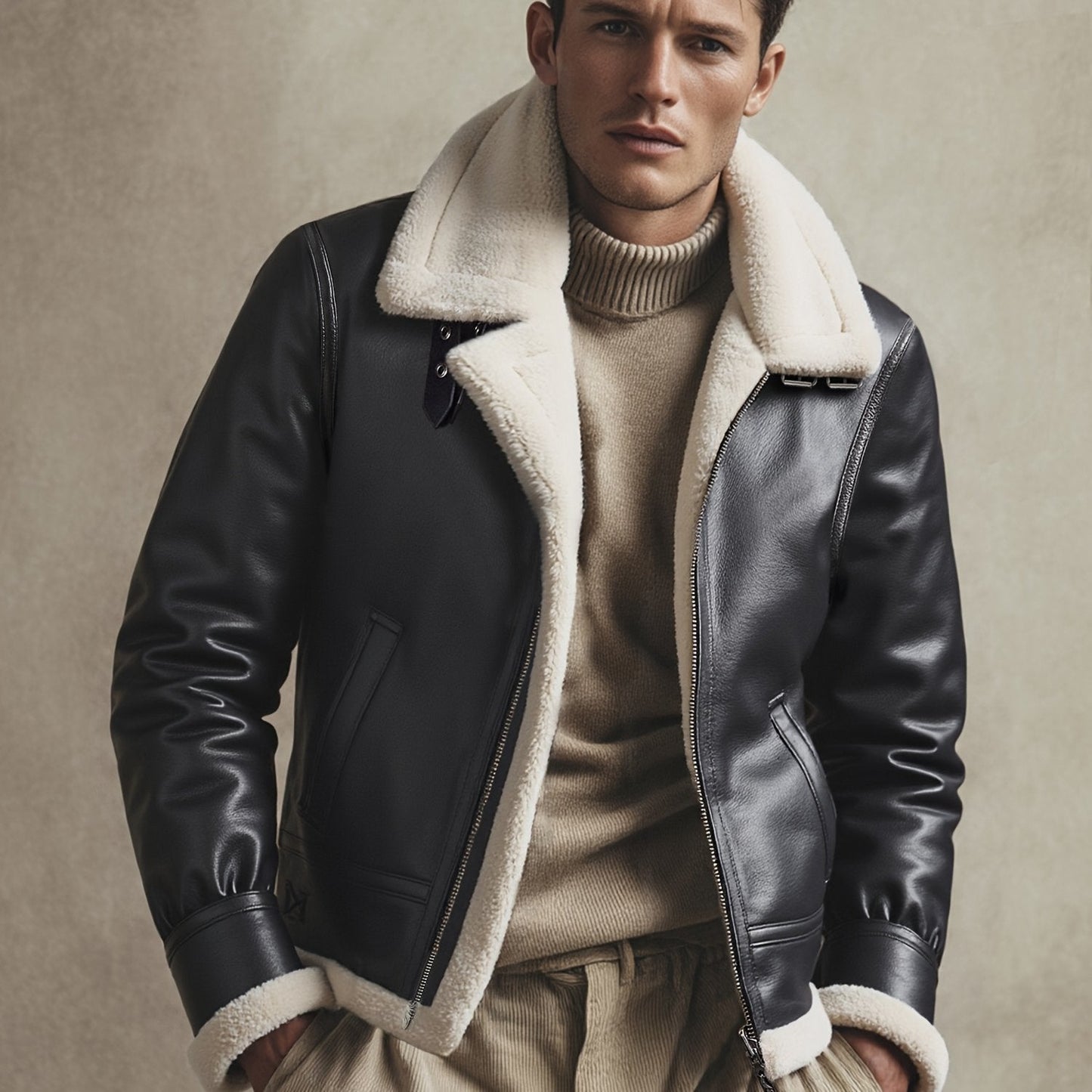 Thomas™ | Veste thermique élégante