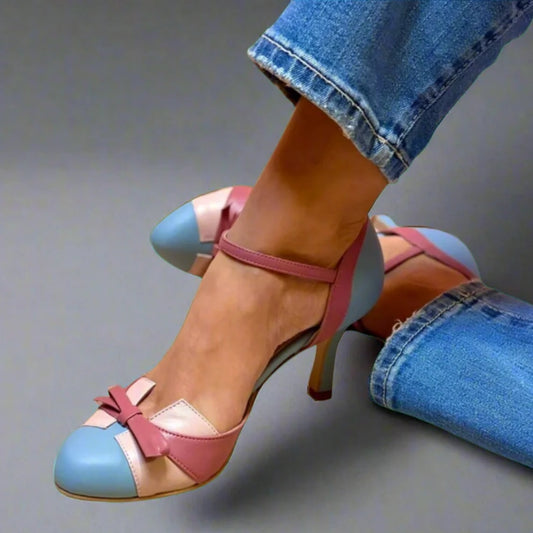 Julie | Sandales Confortables pour Tous les Jours