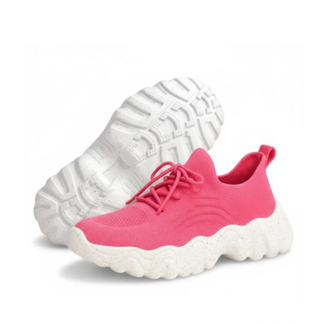 Velnoxa™ | Chaussures Soulage Talon Sensible